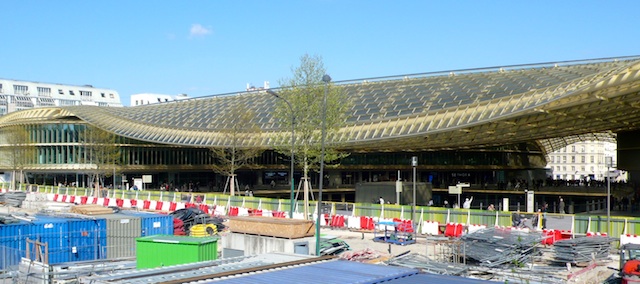Canopee9