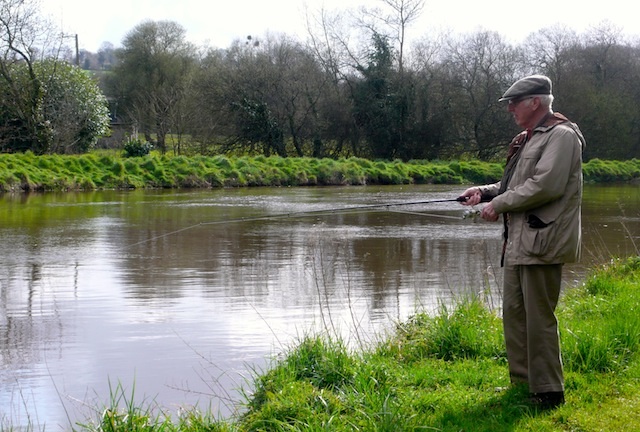 GEBfishing