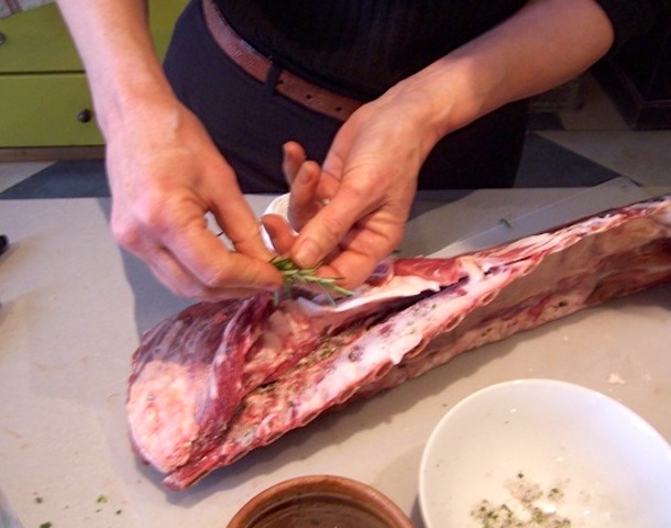 HerbLamb