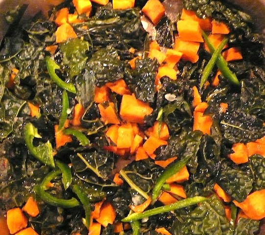 KaleSalad