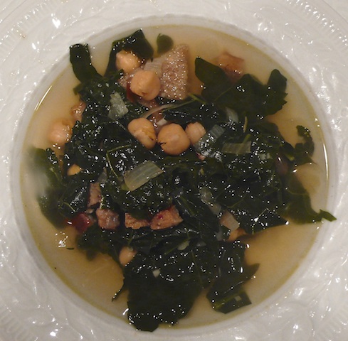 KaleSoup