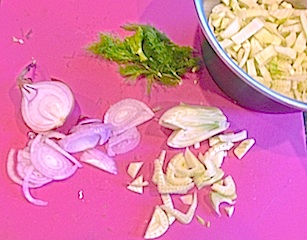 Fennel Soup 4