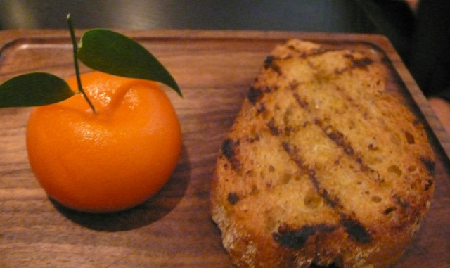 Meat Fruit