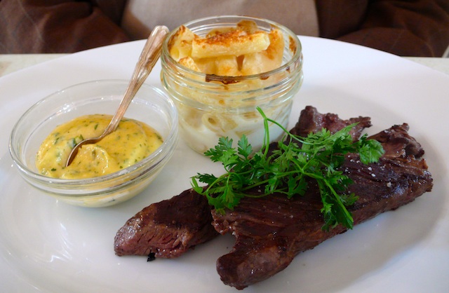 Onglet