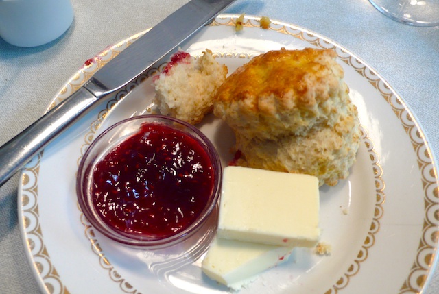 Scones
