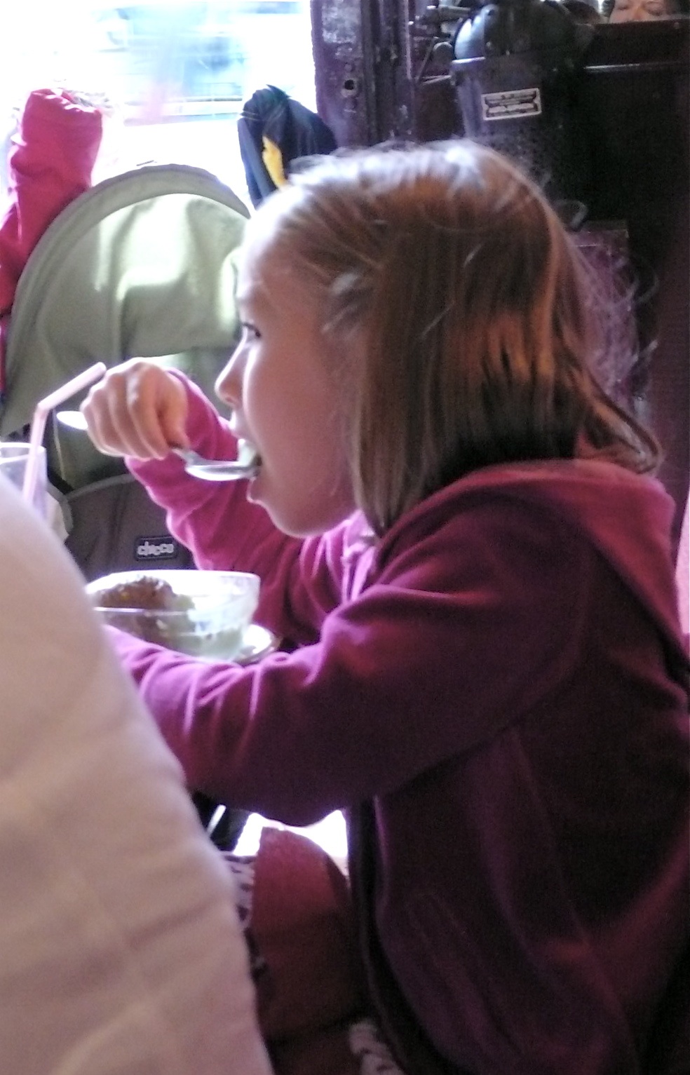 aurelais girl