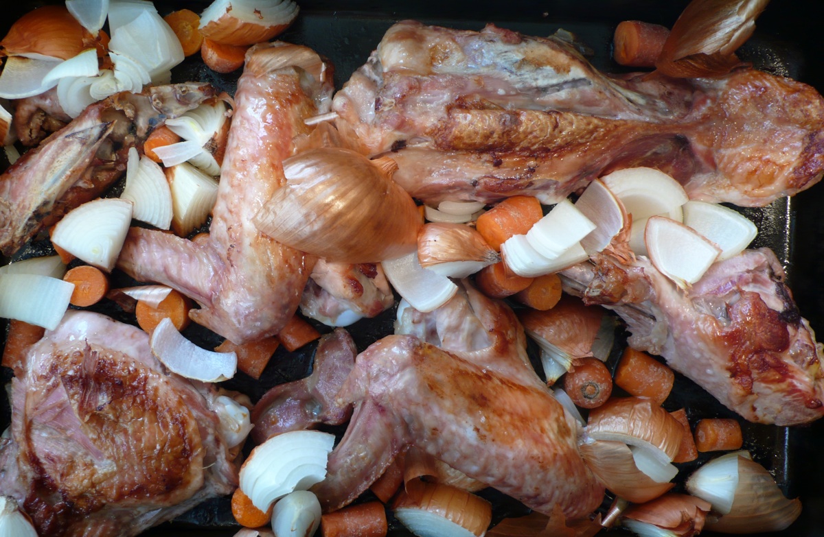 brownturkey