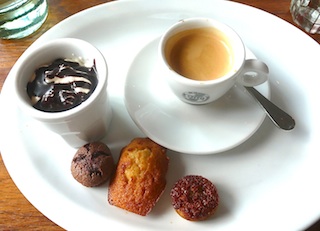 cafeg