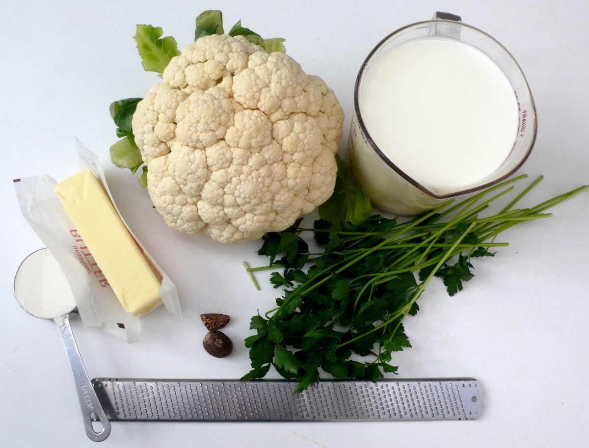 caulsouping
