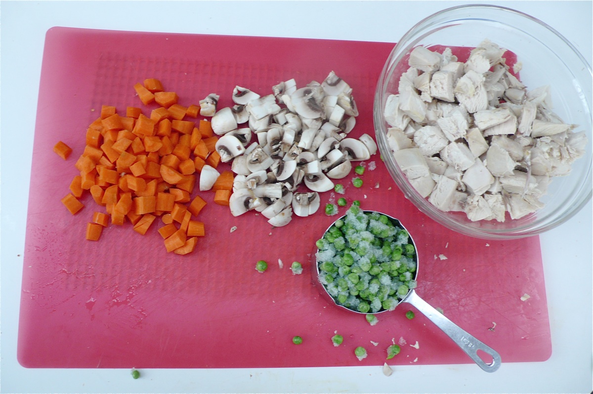 chickppveg