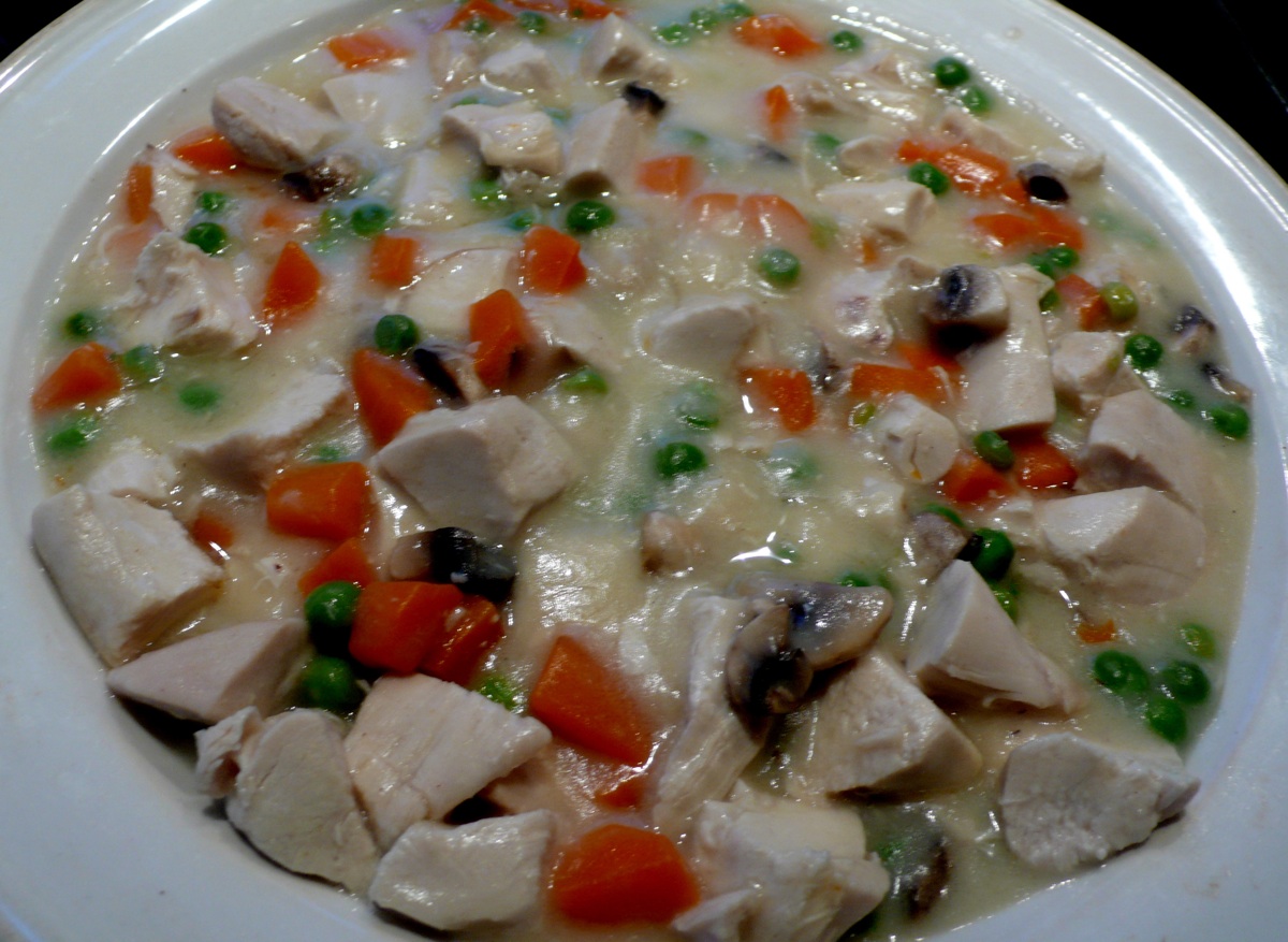 chickragout