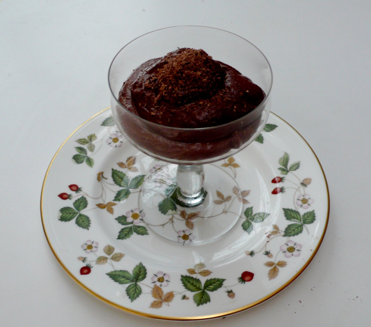 chocmousse