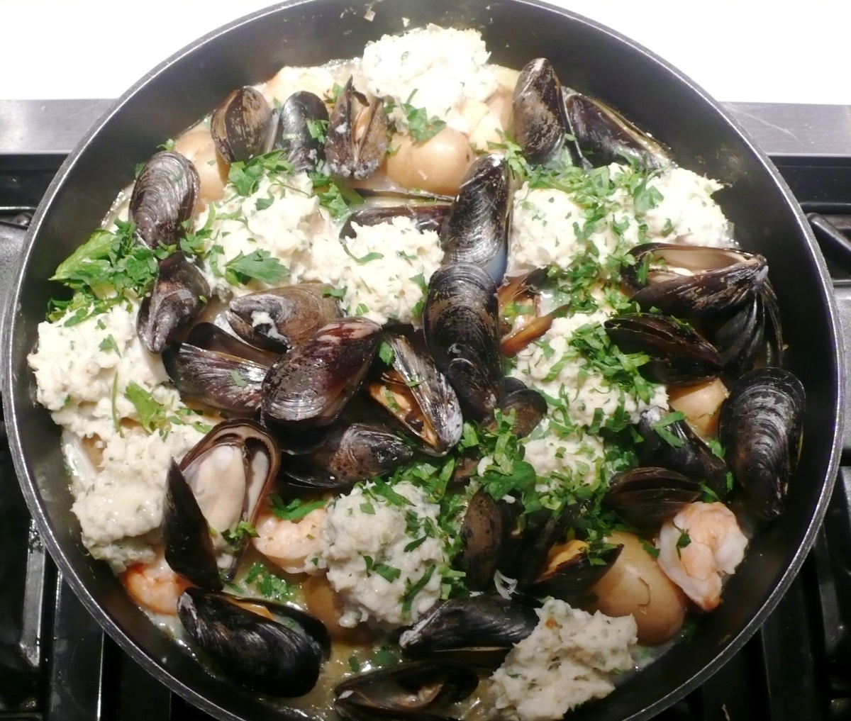 choucroutepot