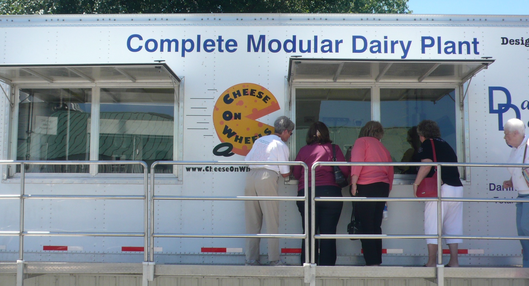 dairyplant