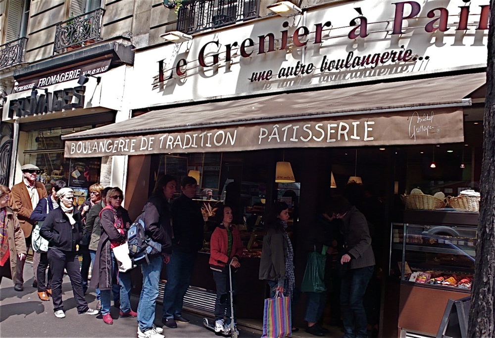 grenier