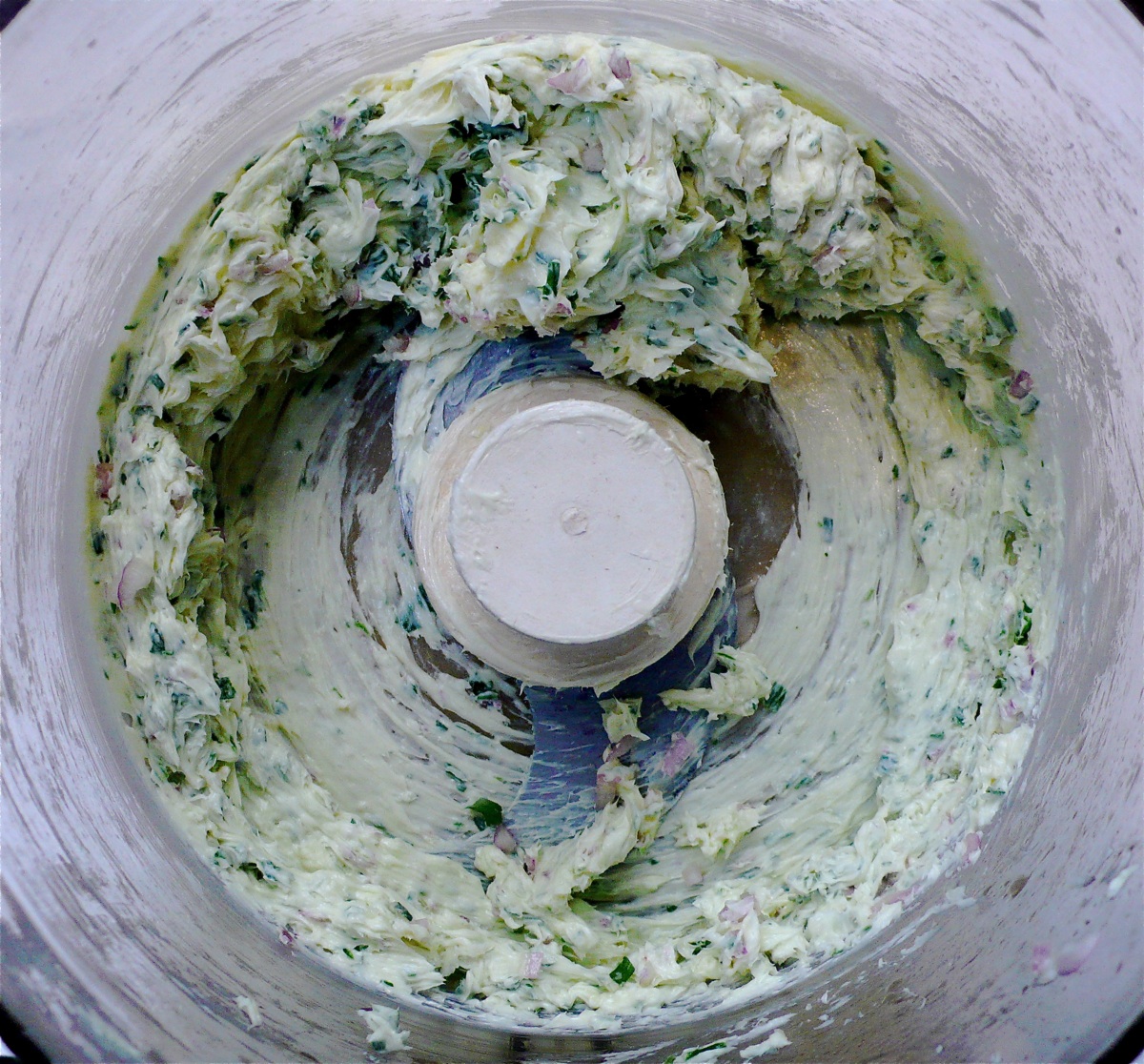 herbbutter