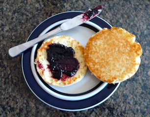 jamtoast
