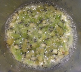 kiwifruit
