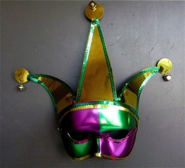 mask