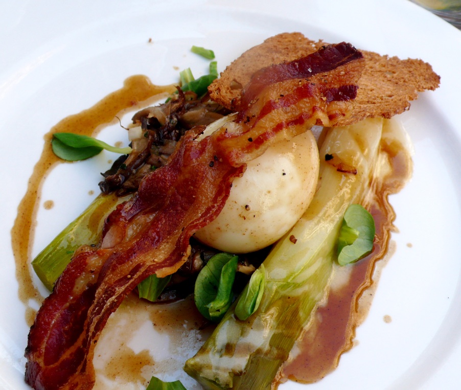 oeufbacon