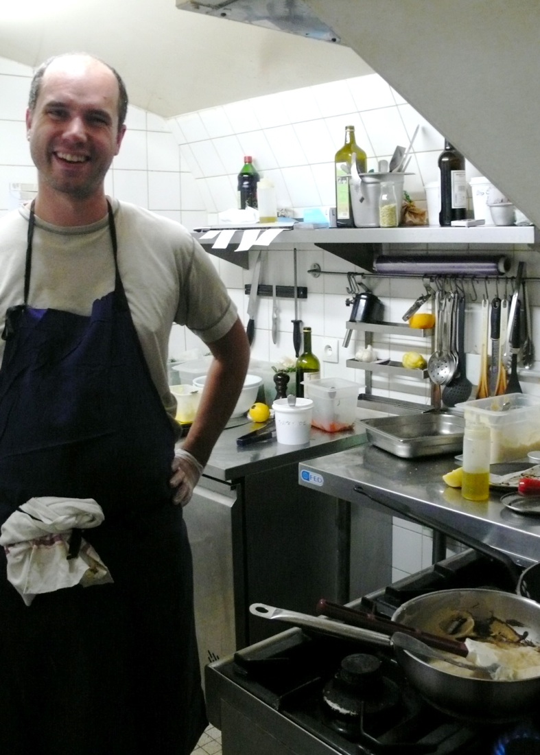 officechef
