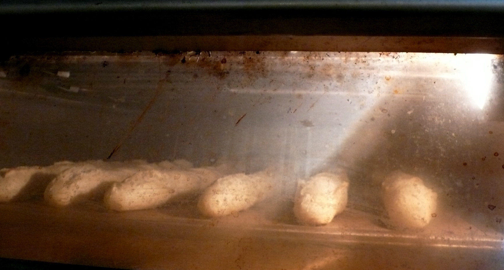 oven