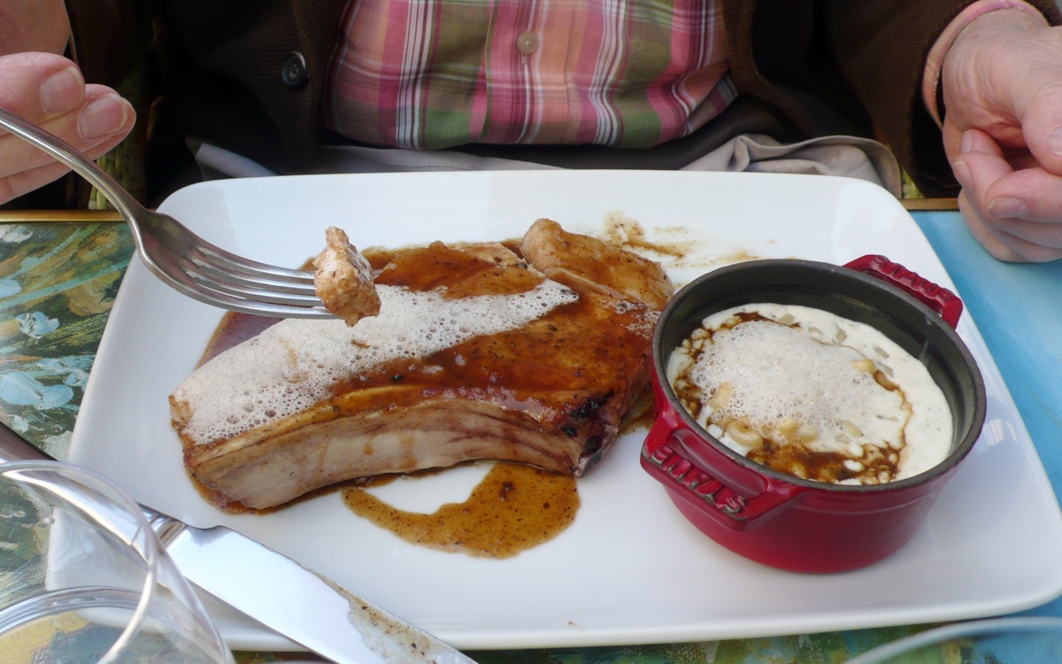 porkchop