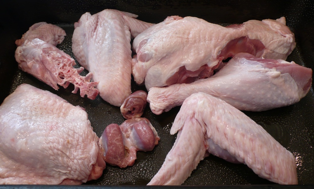 rawturkey