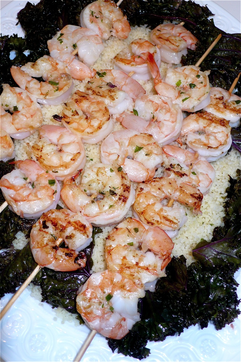 shrimpbutter