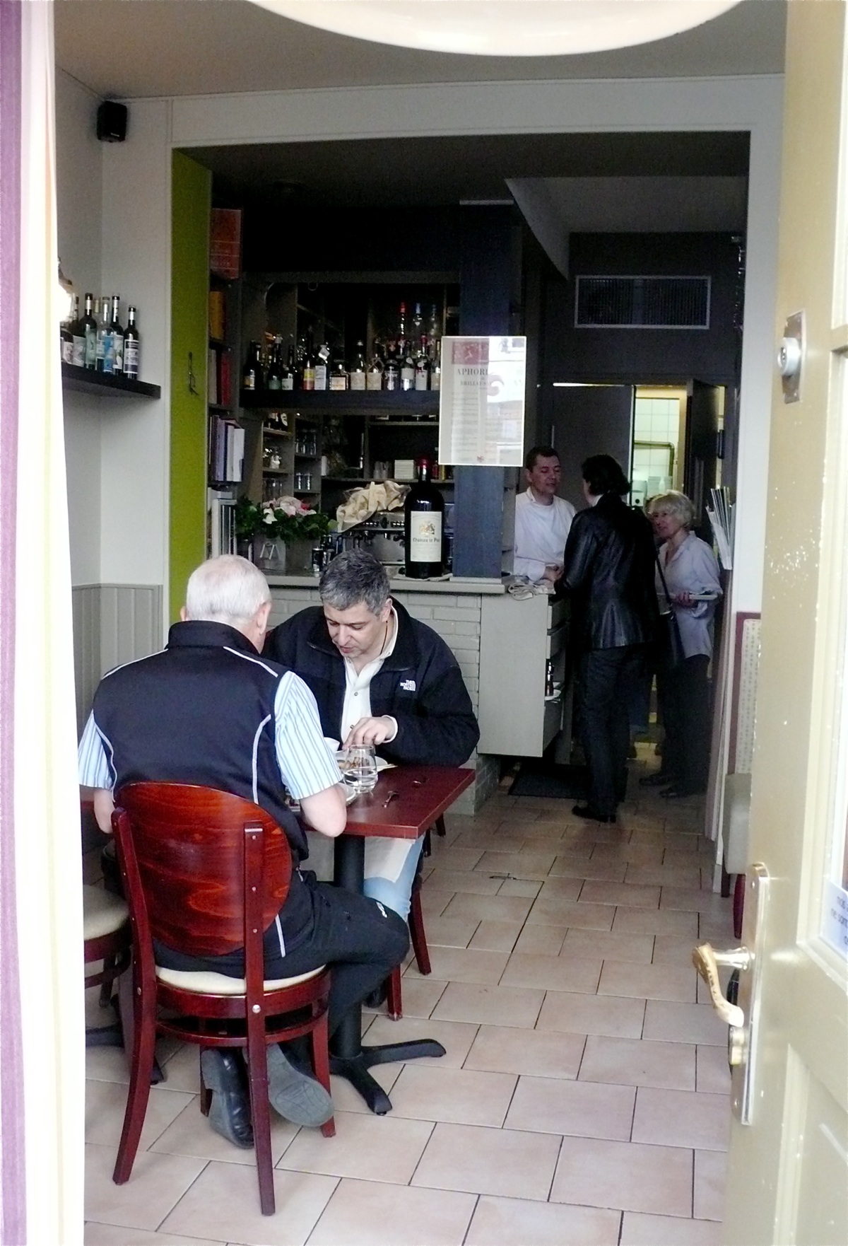 tableinterior