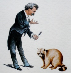 twain