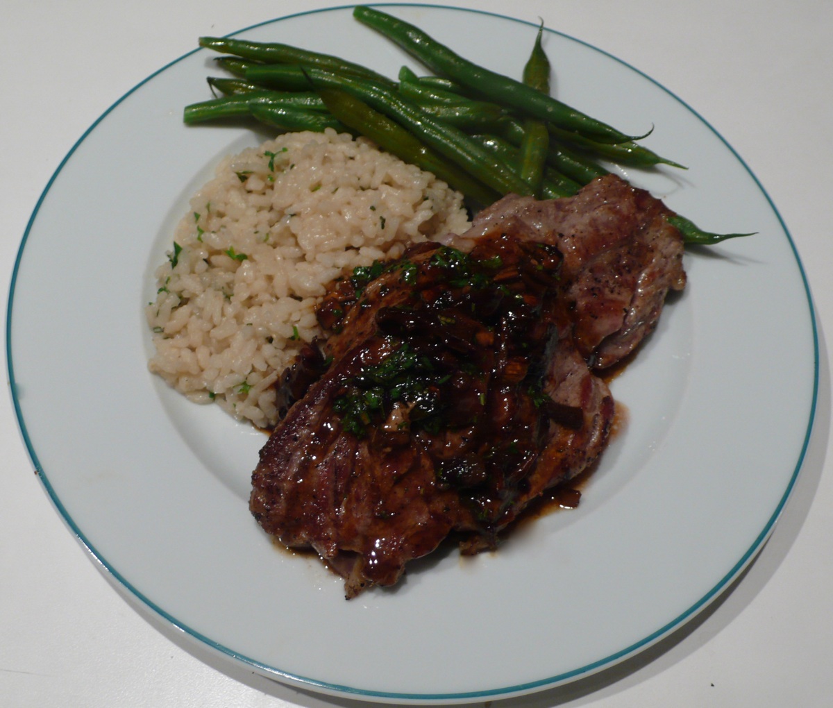 vealplate