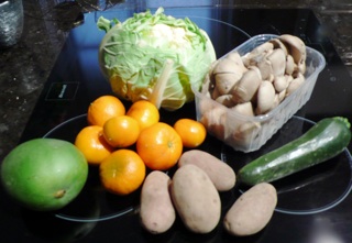 veggies412