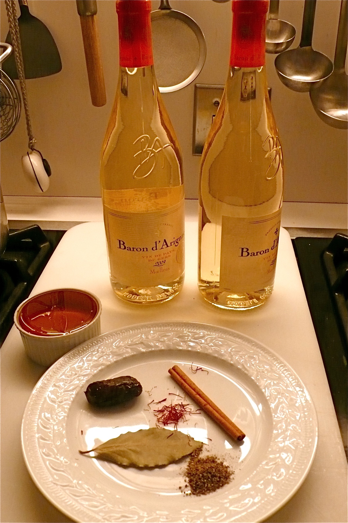 wineing